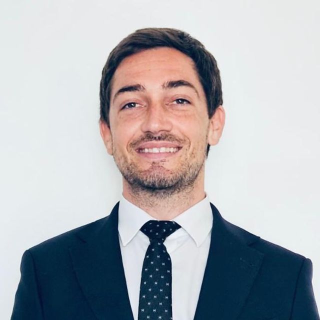 Olivier Faivre, LL.M.